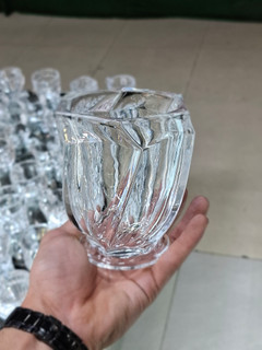جاکارتوچنگال کریستال مدل ماکائو